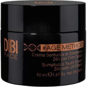 Dibi Age Method Cream Krem Do Twarzy Luksus Młodości 50 ml