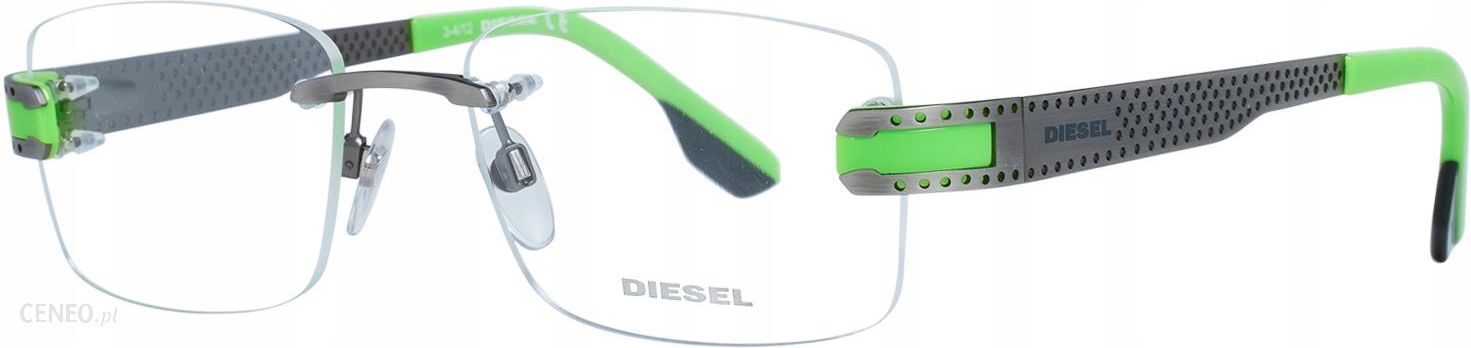 Diesel Dl5043 Wielokolorowe