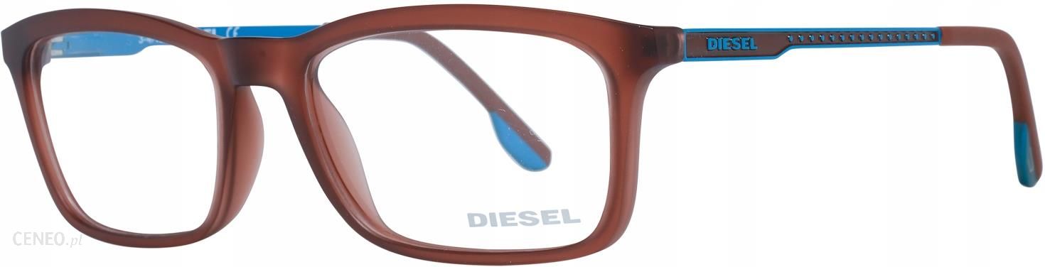 Diesel Dl5048 Brązowe