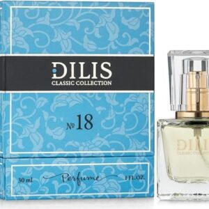 Dilis Parfum Classic Collection N18 Perfumy 30 ml