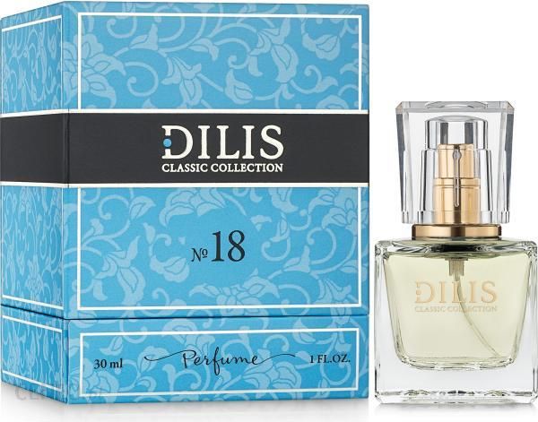 Dilis Parfum Classic Collection N18 Perfumy 30 ml