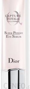 Dior Capture Totale C.E.L.L. Energy Super Potent Eye Serum Serum Pod Oczy 20Ml