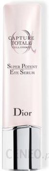 Dior Capture Totale C.E.L.L. Energy Super Potent Eye Serum Serum Pod Oczy 20Ml