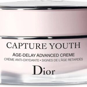 Dior Capture Youth Age-Delay Advanced Creme Krem Przeciwstarzeniowy 50ml