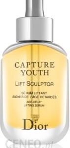 Dior Capture Youth Lift Sculptor serum liftingujące 30ml