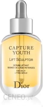 Dior Capture Youth Lift Sculptor serum liftingujące 30ml