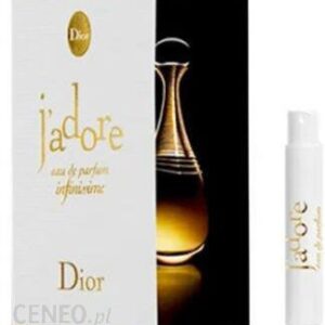 Dior Christian J'Adore... Woda Perfumowana 1