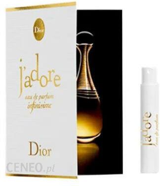 Dior Christian J'Adore... Woda Perfumowana 1