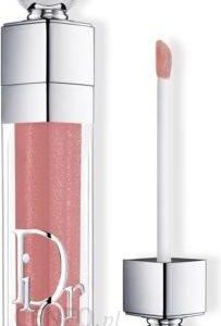 Dior Dior Addict Lip Maximizer Błyszczyk Do Ust Nadający Objętość Odcień #014 Shimmer Macadamia 6 Ml