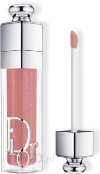 Dior Dior Addict Lip Maximizer Błyszczyk Do Ust Nadający Objętość Odcień #014 Shimmer Macadamia 6 Ml