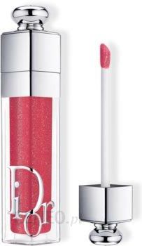 DIOR Dior Addict Lip Maximizer błyszczyk do ust nadający objętość odcień #027 Intense Fig 6 ml