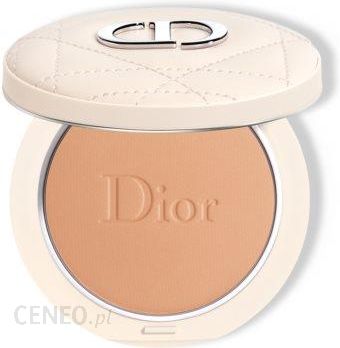 Dior Dior Forever Natural Bronze puder brązujący odcień 02 Light Bronze 9 g