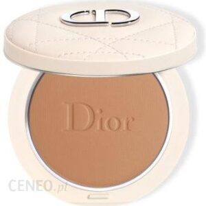 Dior Dior Forever Natural Bronze puder brązujący odcień 05 Warm Bronze 9 g