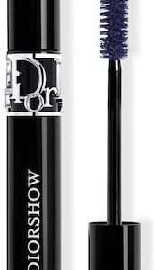 Dior Diorshow Tusz Do Rzęs 90% Składników Naturalnego Pochodzenia Objętość 288 Blue