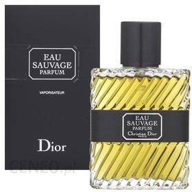 Dior Eau Sauvage Parfum Woda Perfumowana 50 ml