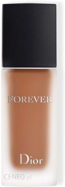 Dior Forever No-Transfer 24H Wear Matte Foundation Podkład 6N Neutral 30 ml