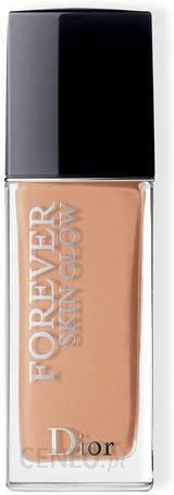 Dior Forever Skin Glow Foundation 3 Cool Rosy Podkład 30 ml