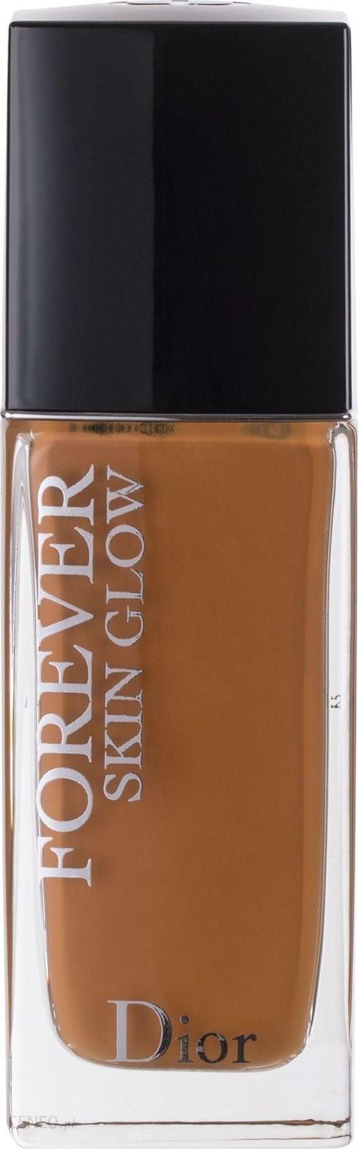 Dior Forever Skin Glow Foundation 5 Neutral Podkład 30 ml