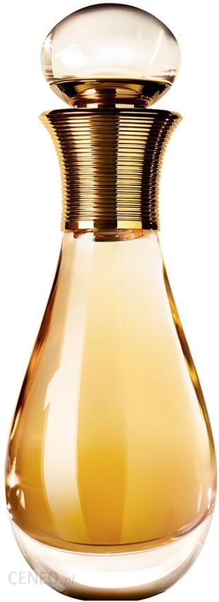 Dior J´Adore Touch De Parfum Perfumy 20ml