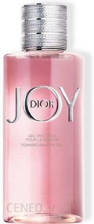 DIOR Joy by Dior Shower Gel Żel pod prysznic 200ml