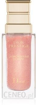 Dior Prestige La Micro Huile de Rose serum regenerujące skórę 30ml