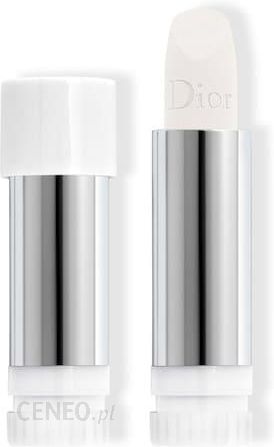 DIOR Rouge Dior uniwersalny balsam do ust wkład Nawilżający & Łagodzący VELVET