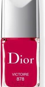 DIOR Rouge Dior Vernis lakier do paznokci odcień 878 Victoire 10 ml