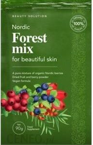 Doktorbio Nordic Forest Mix For Beautiful Skin 90g