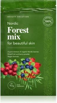 Doktorbio Nordic Forest Mix For Beautiful Skin 90g