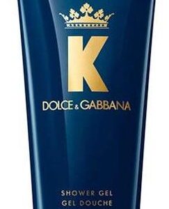 Dolce & Gabbana And K Żel Pod Prysznic 200Ml