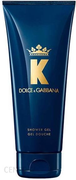 Dolce & Gabbana And K Żel Pod Prysznic 200Ml