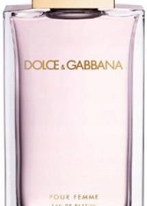 Dolce & Gabbana Dolce Gabbana Pour Femme Woda Perfumowana 100 Ml
