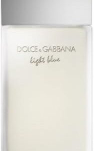 Dolce & Gabbana Light Blue Woda Toaletowa 100Ml Tester