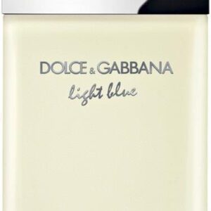 Dolce & Gabbana Light Blue woda toaletowa 25ml