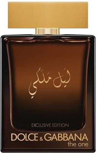 Dolce&Gabbana The One For Men Exclusive Edition Woda Perfumowana 150 ml