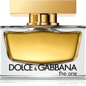 Dolce & Gabbana The One Woman Woda perfumowana 75ml