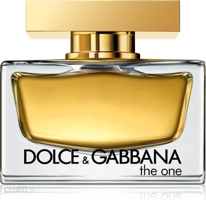 Dolce & Gabbana The One Woman Woda perfumowana 75ml