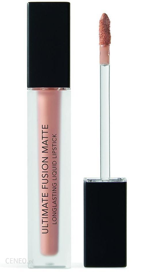 Douglas Collection Make-Up Ultimate Fusion Matte Liquid Lipstick pomadka Nr.1 Fancy Beige