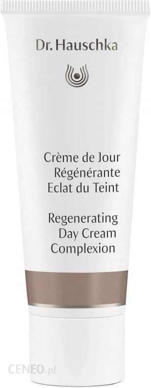 Dr.Hauschka Regenerating Day Cream Complexion 40ml