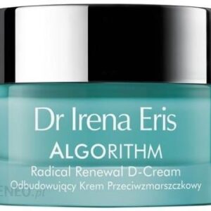 Dr Irena Eris Algorithm 40+ Krem do twarzy 50ml