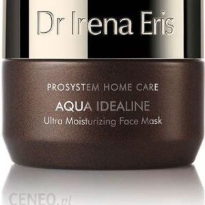 DR IRENA ERIS Aqua Idealine 875 maska do twarzy
