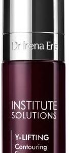 Dr Irena Eris Institute Solutions Y Lifting Contouring Serum Face Chin & Neck Serum 30Ml