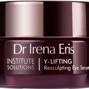 Dr Irena Eris Institute Solutions Y Lifting Resculpting Lift Eye Serum Serum Pod Oczy 15Ml