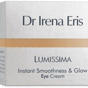 Dr Irena Eris Wygładzająco-Rozświetlający Krem Pod Oczy 15ml