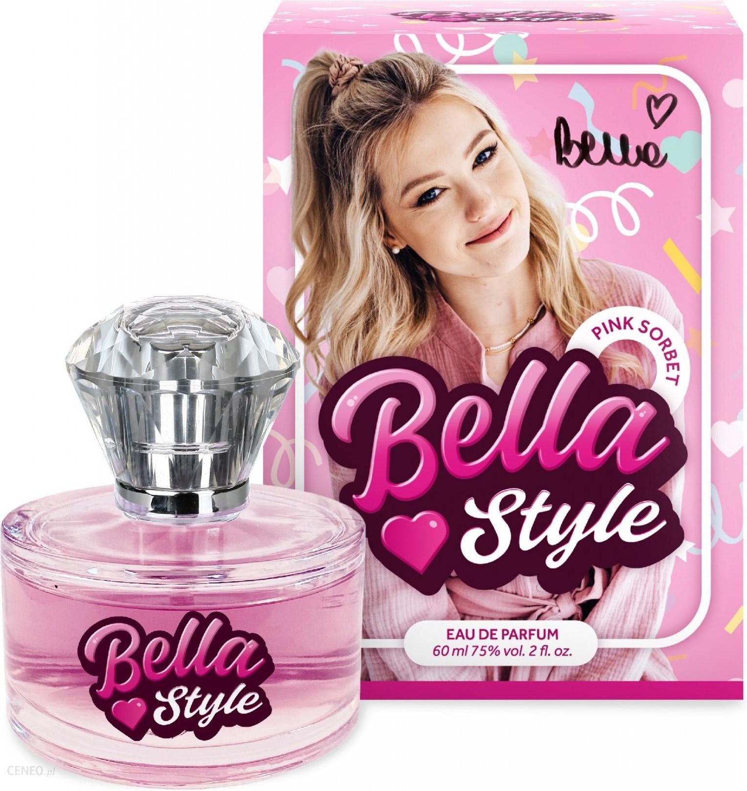Dramers Bella Pink Sorbet Style Woda Perfumowana 60 ml