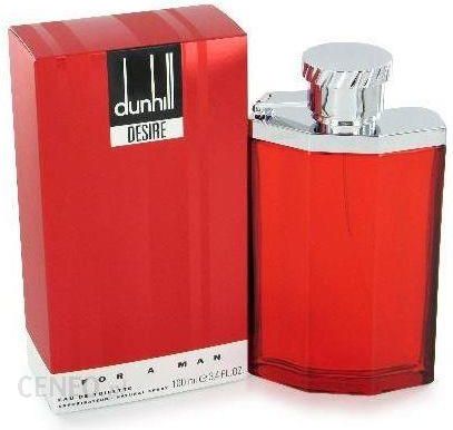 Dunhill Desire Red Men Woda toaletowa 100ml spray