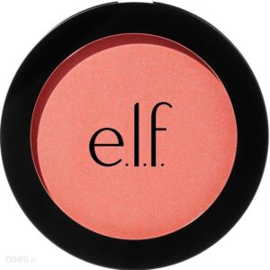 e.l.f. Cosmetics ch Primer Infused Shimmer Blush Róż 10g