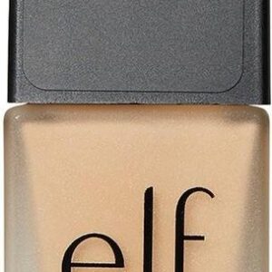E.L.F. Cosmetics Vanilla Flawless Finish Foundation Spf 15 Podkład 20 ml