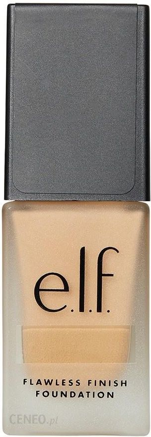 E.L.F. Cosmetics Vanilla Flawless Finish Foundation Spf 15 Podkład 20 ml