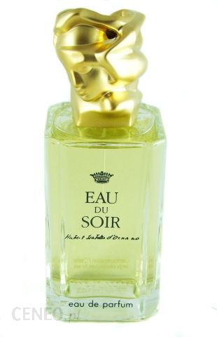 Eau du Soir Sisley Woda perfumowana 100ml TESTER